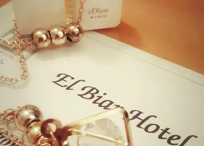 Hotel El Biar