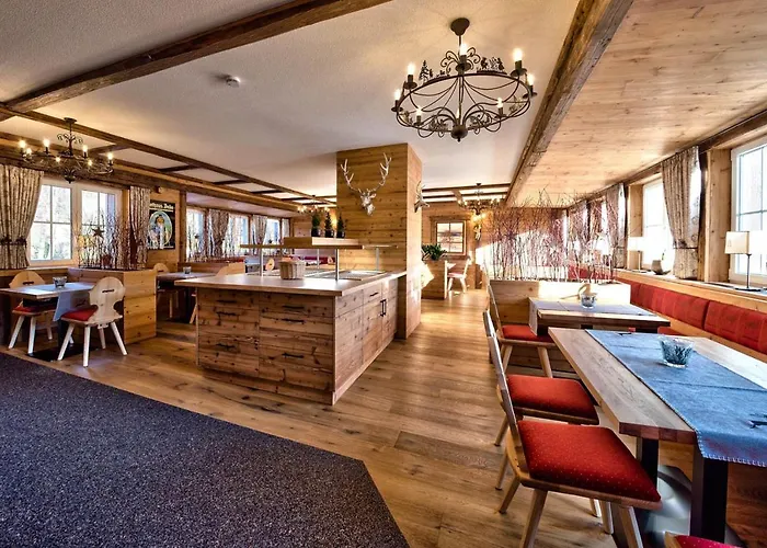 Sonneneck Titisee -Adults Only-