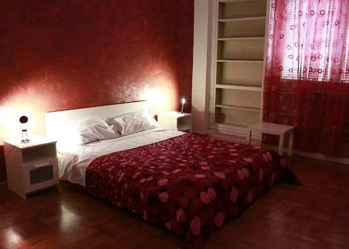 Hotel boutique: Bologna Center Town