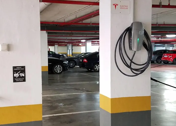 Luxury hotel only: Benabola Hotel & Suites