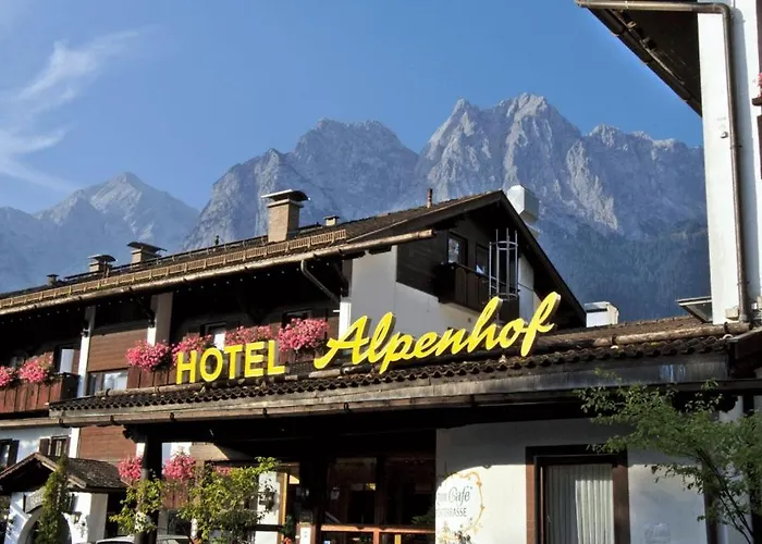  Alpenhof