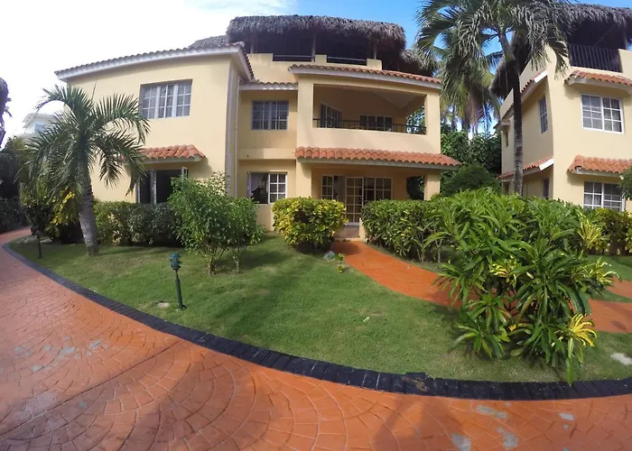 Villas Chiara Punta Cana