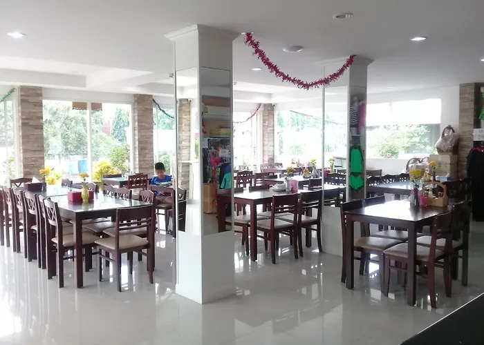 Baan Pattamaporn