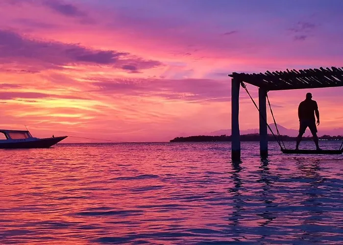 Grand Sunset