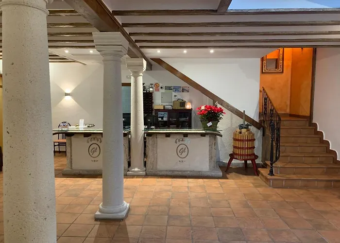 Casa de huéspedes: Hostal El Palomar