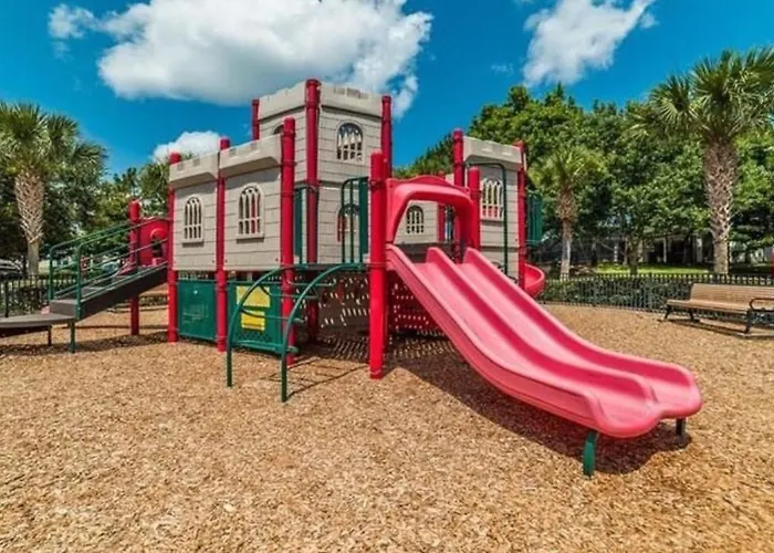 Dream Vacation By A3G