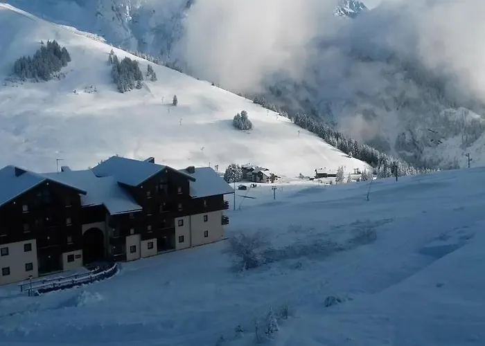 LES Solerets A1
