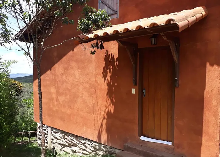 Pousada Buieié