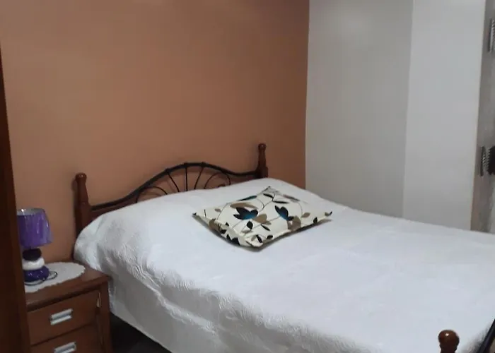 Appartement Akid Lotfi Oran