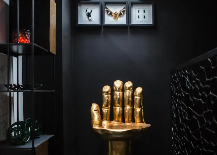 Boutique Hotel K7