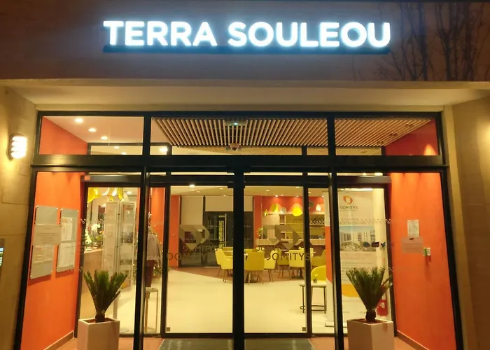 Domitys Terra Souleou