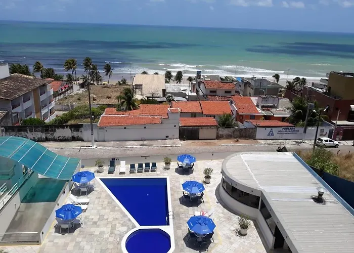 Terrazzo Ponta Negra Flat