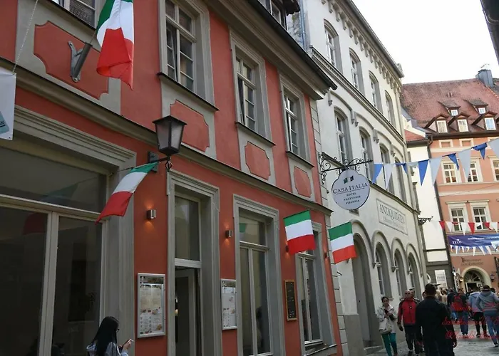 Casa Italia