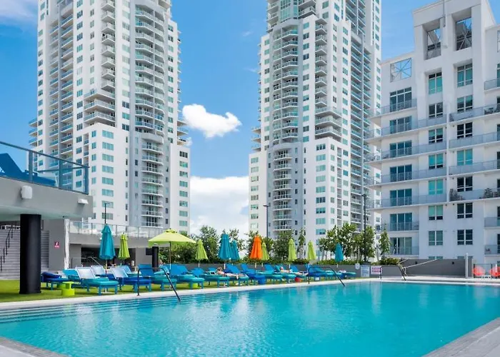 The Guild Downtown Miami