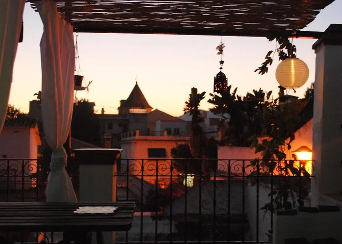 Casa Babylon Backpakers Hostel