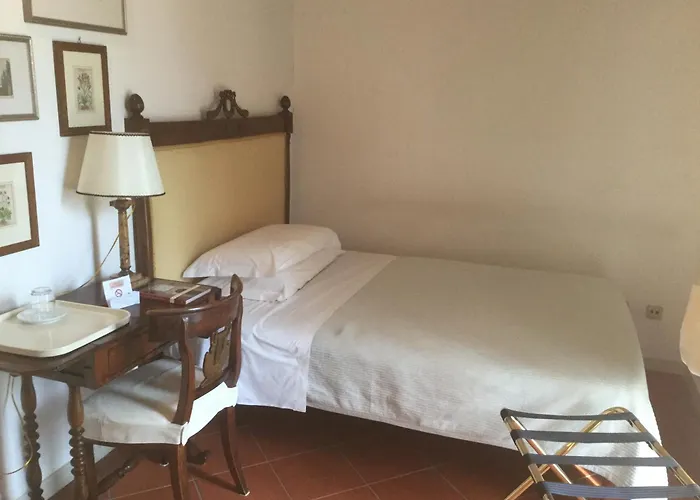 Agriturismo Alla Cedrara