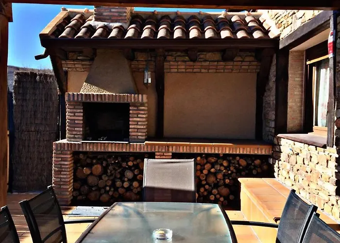 El Corral De Concejo