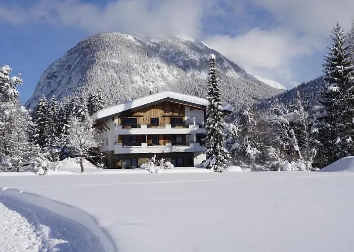 Apartment: Aktiv Apartments