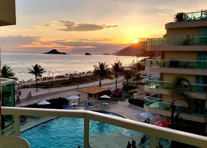 Apart Hotel Villa Del Sol