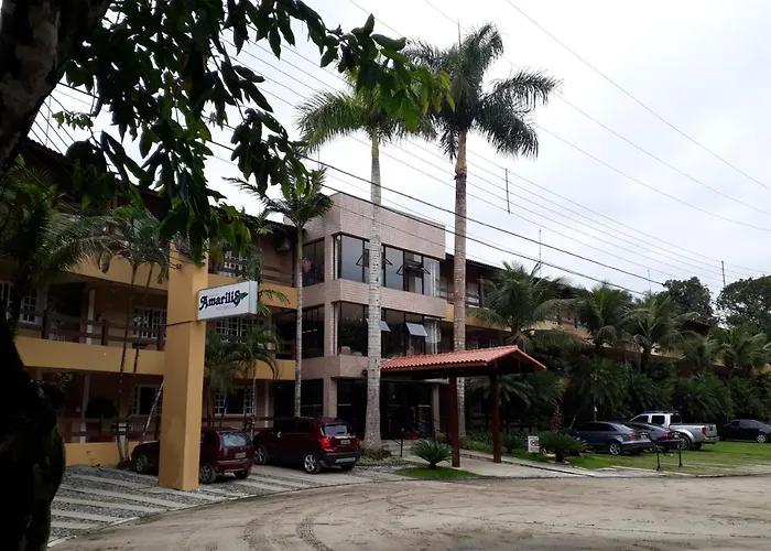 Amarilis Flat Service