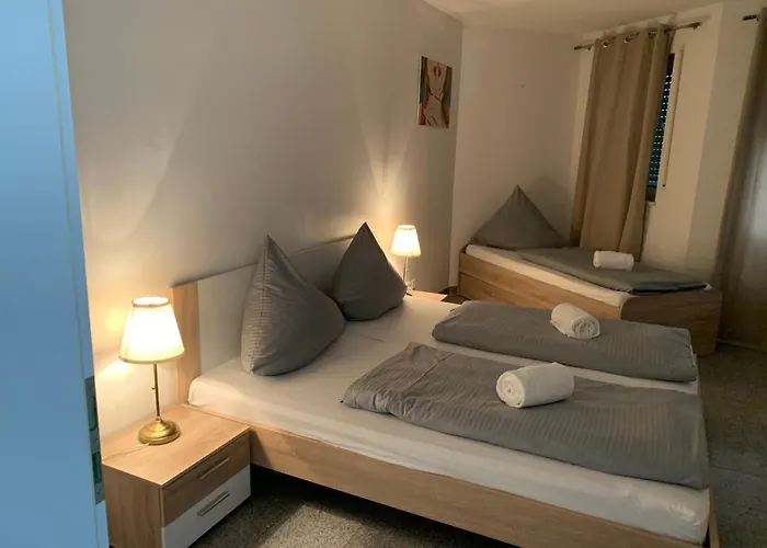 Kn Kahtan Boarding House