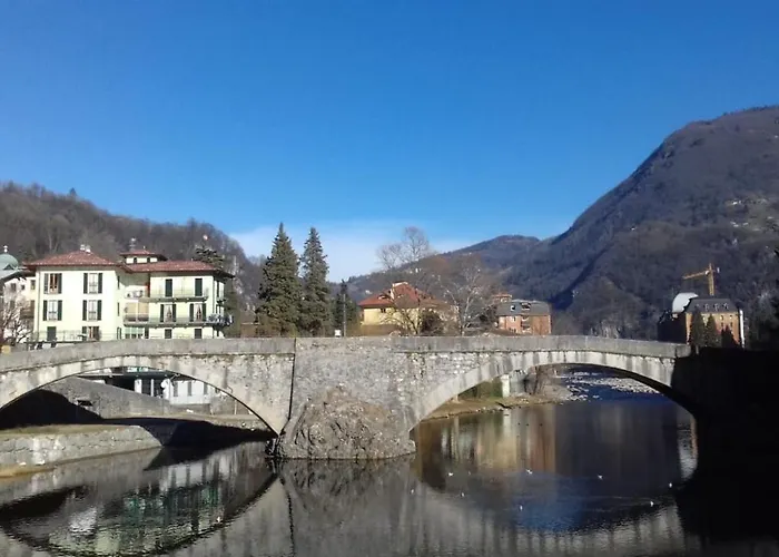 Al ponte vecchio