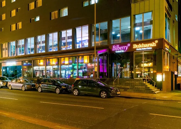 Lorne Hotel
