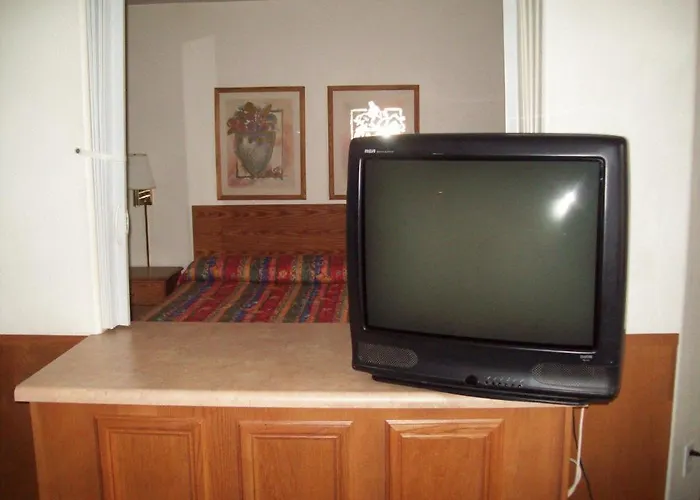 Apart hotel: Manor Suites