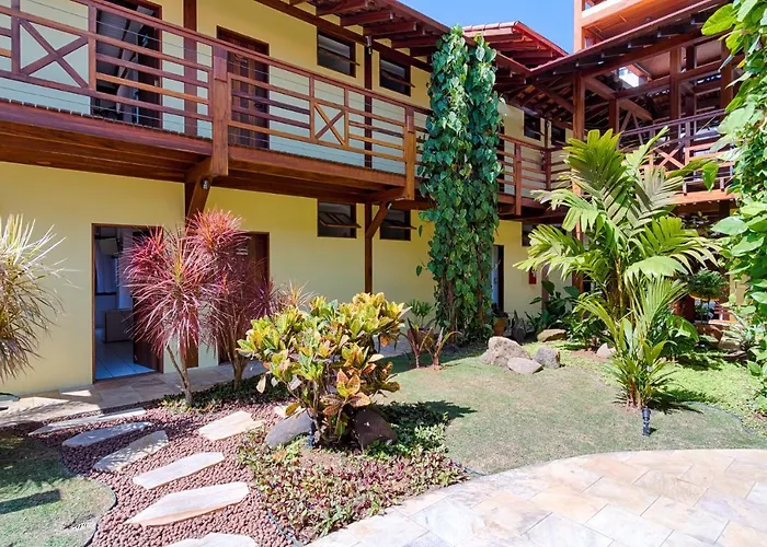 Hotel que aceita animais de estimação: Pousada Peixes do Mar