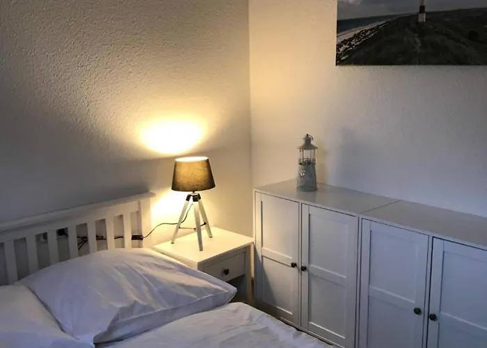 Zentrales Hotel: Apartments Benser-Hof