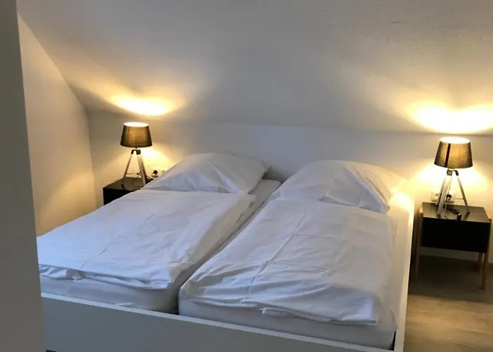 Apartments Benser-Hof