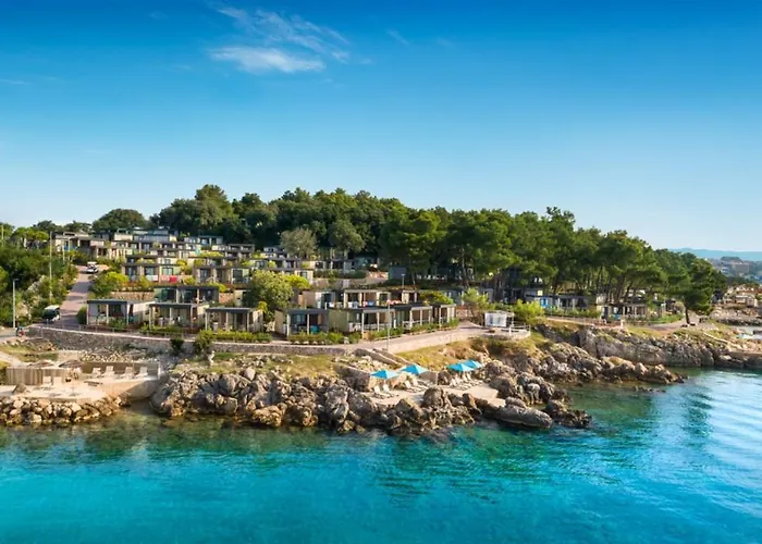 Valamar Camping Jezevac