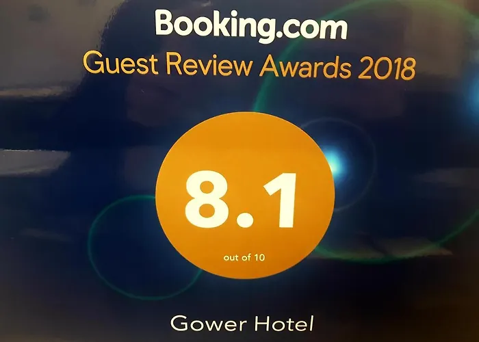 Resort: Aaraya London - Fka Gower Hotel