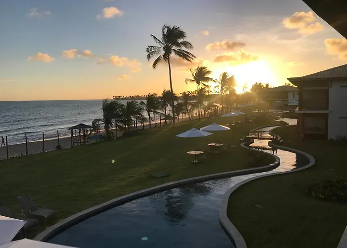Bali Bahia Itacimirim