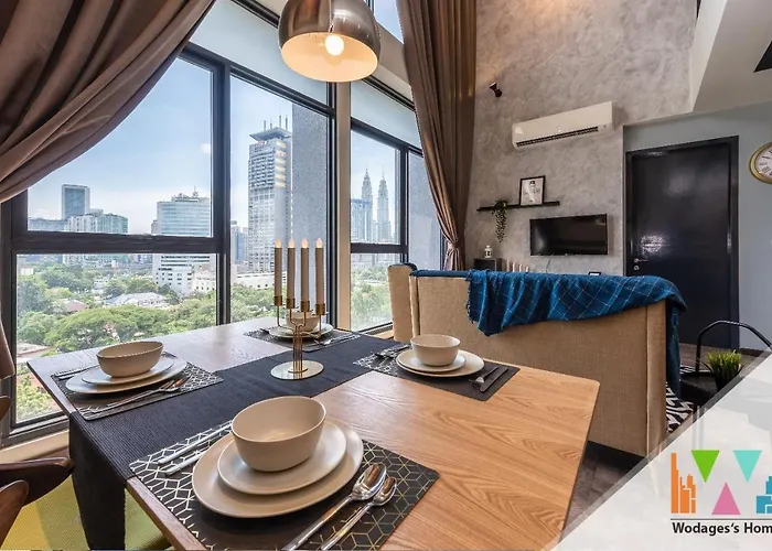 Expressionz Klcc By Wodages