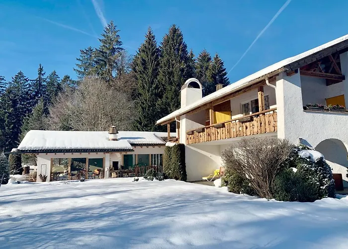 Längenfelder Hof