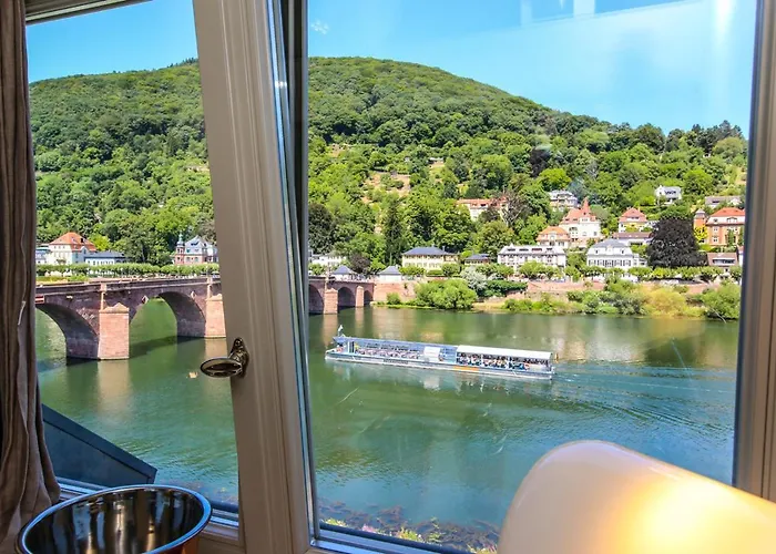 Ferienwohnungen Bs Suites
