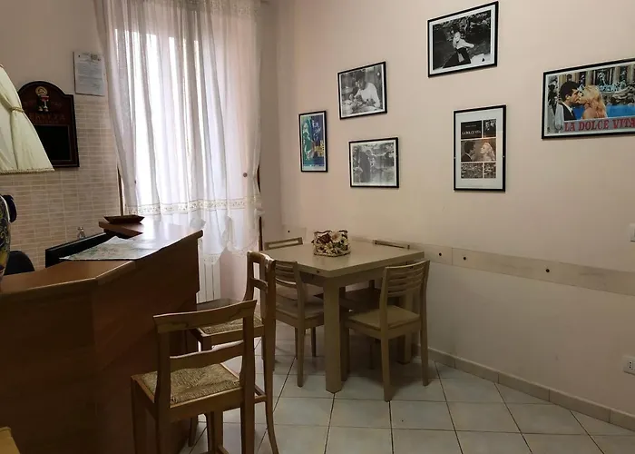 La Dolce Vita na