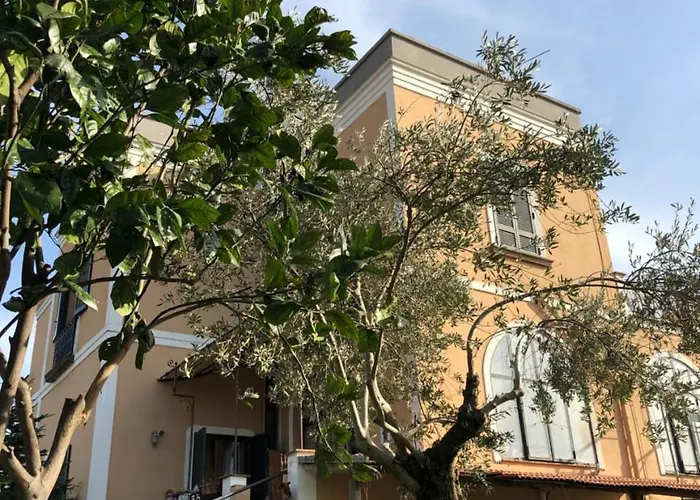 Domus Agricolae Corallina