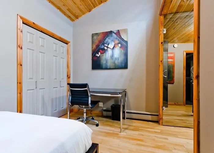 M Lofts