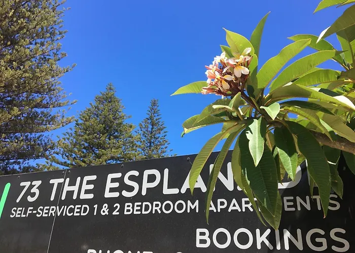 Esperance Central Accommodation