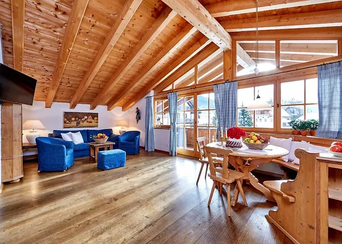 Hotel Föhrenhof Garni