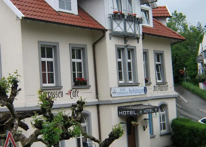 Schützen &ConceptStore