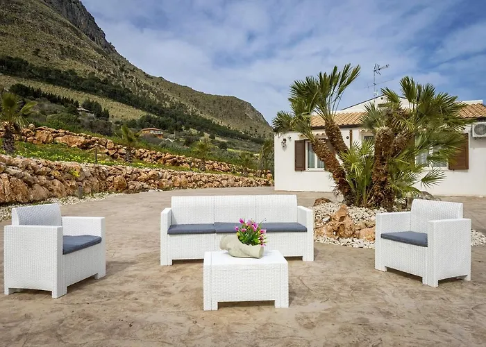 Villa Gea