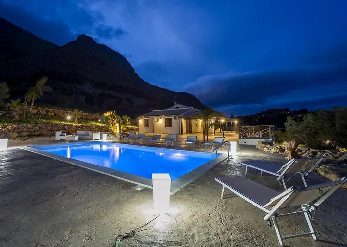 Villa Gea