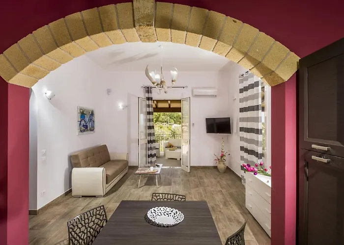 Villa Gea