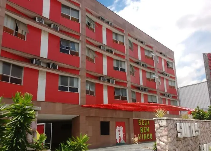 Hotel barato: Jumbo Hotel (Adults Only)