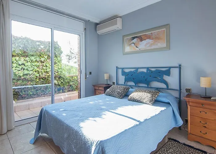 Tarracohomes, Villa Cala Crancs Con Piscina Privada Y Mesa De Billar