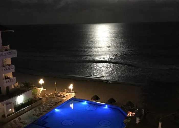 Ocean View Apartment