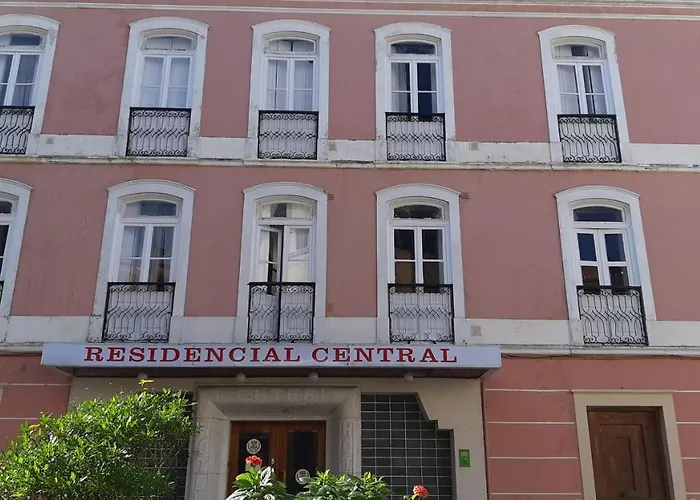  Residencial Central